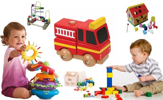 Shop bán các món đồ chơi sáng tạo thông minh cho trẻ em cao cấp giá rẻ tphcm