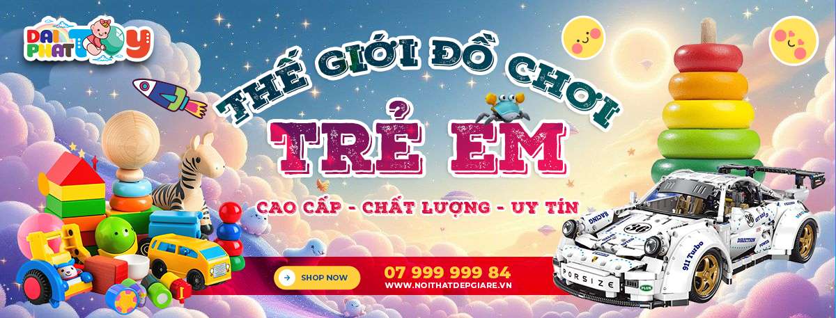 Đại phát toy