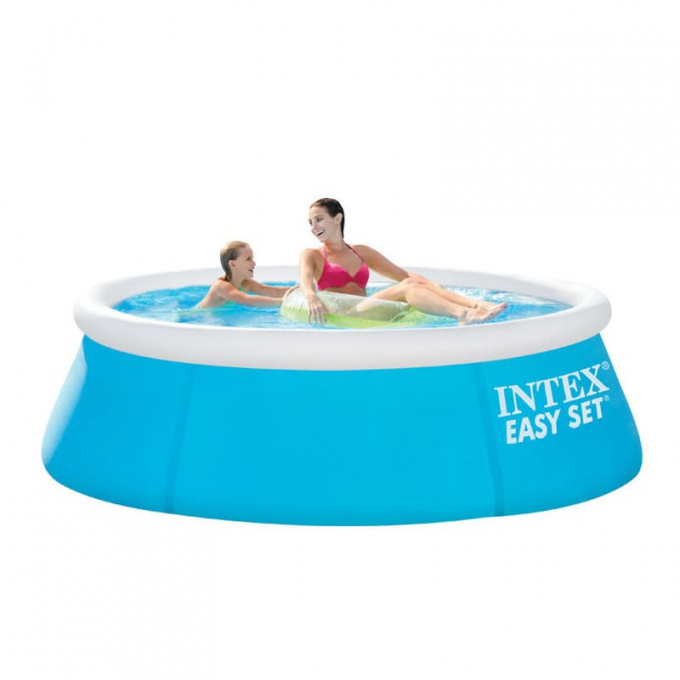 Bể bơi tròn cho bé INTEX cao cấp nhập khẩu 007