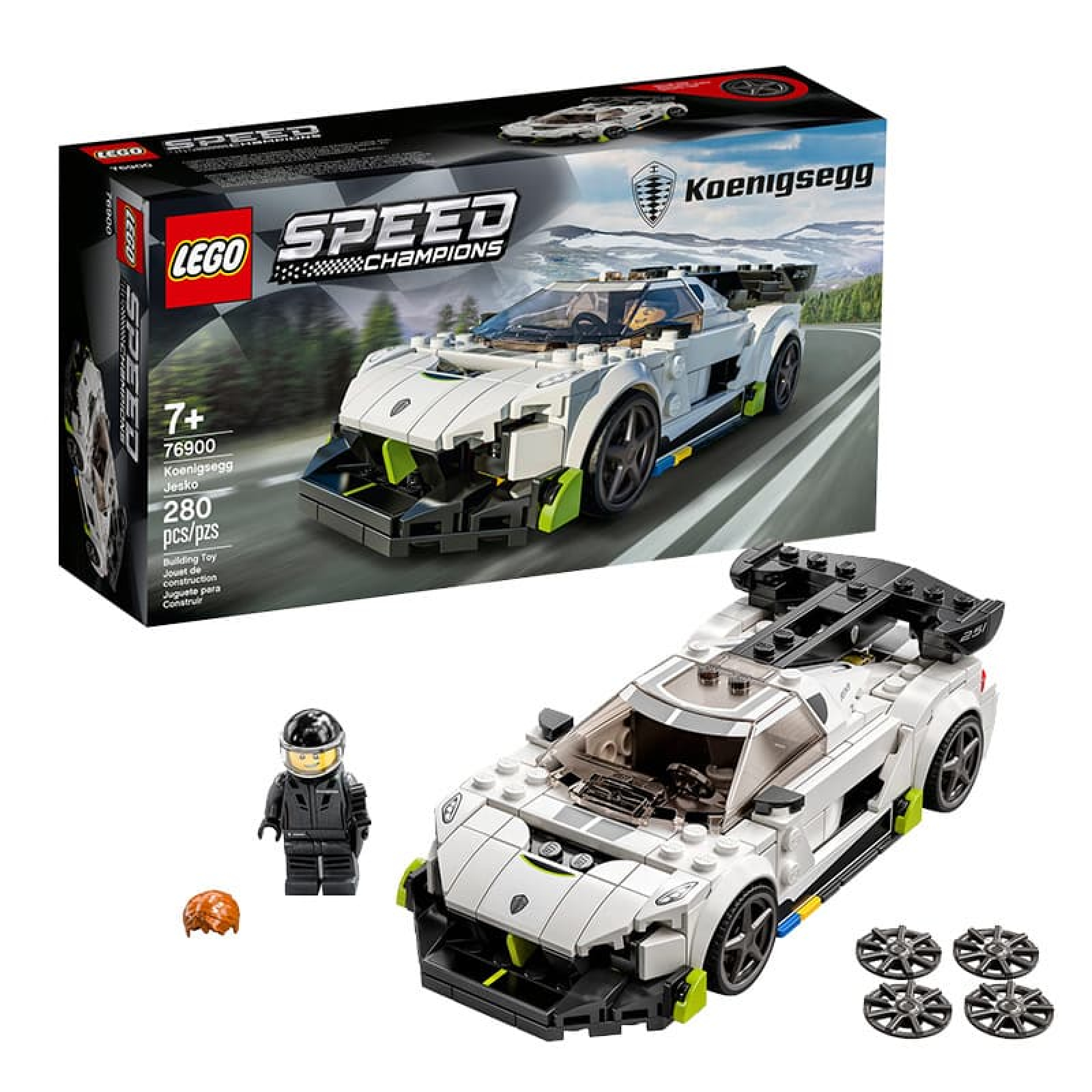 Mô Hình LEGO City Great Vehicles  Xe Tải Chở Rác 248 Mảnh Ghép Giá Rẻ  Nhất  Web Con Yêu