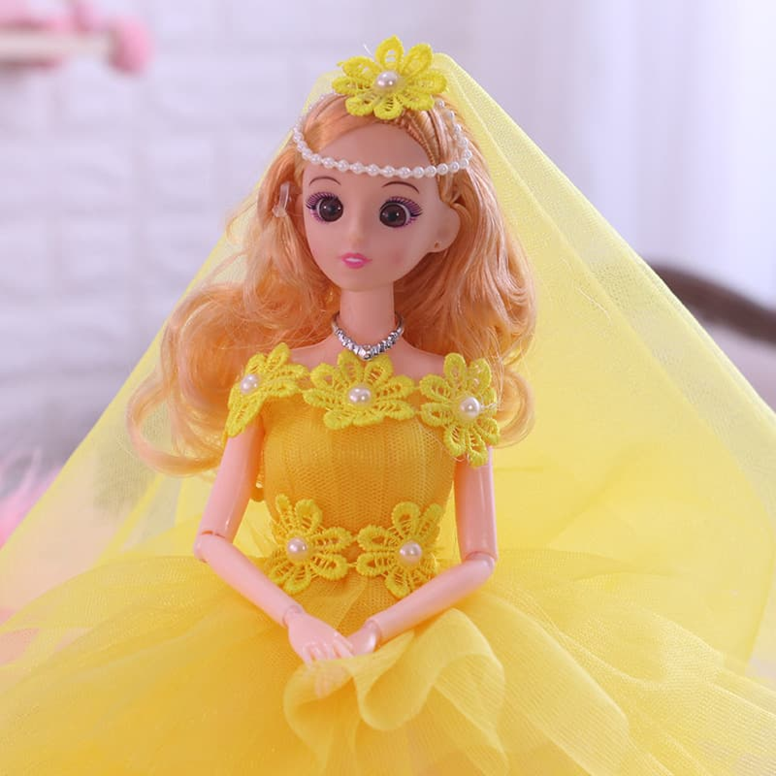 Váy Búp Bê Barbie Giá Tốt T082023  Mua tại Lazadavn