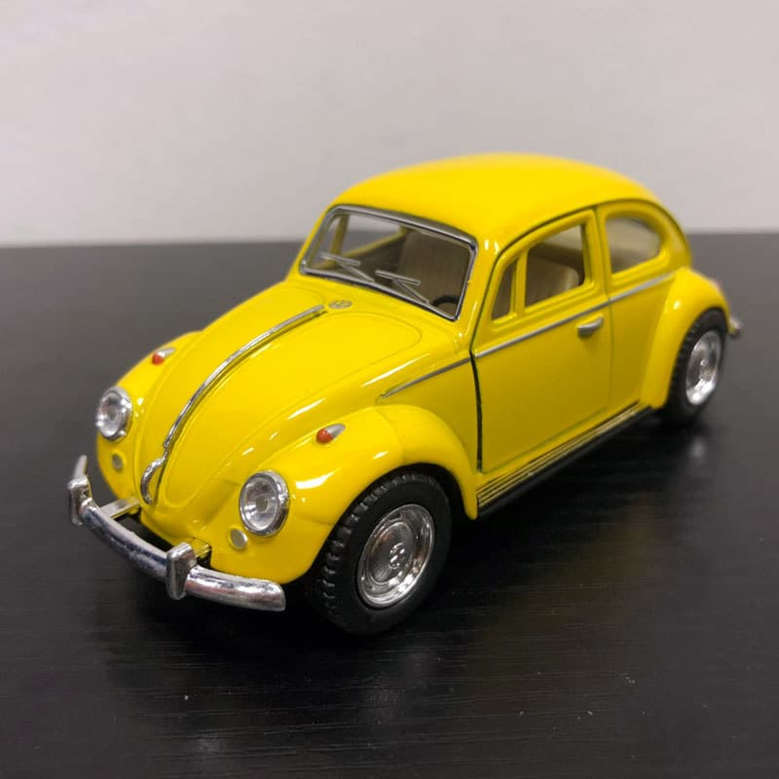 Đồ chơi mô hình xe cổ Volkswagen 026