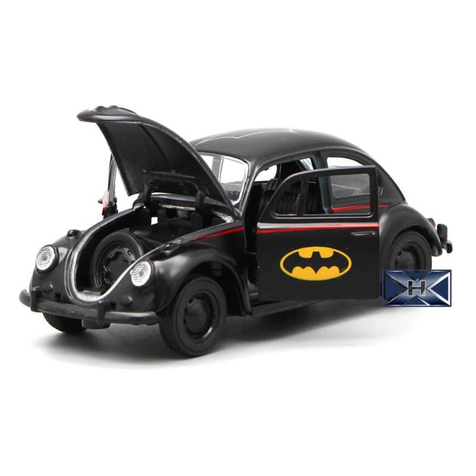 Xe Điều Khiển Từ Xa Batmobile của Người Dơi Batman chính hãng giá rẻ