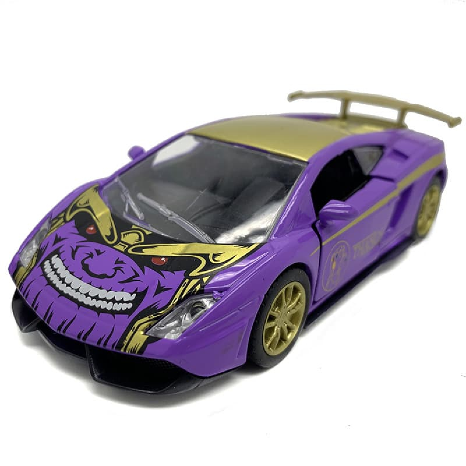 Mô hình đồ chơi xe ô tô cao cấp 017