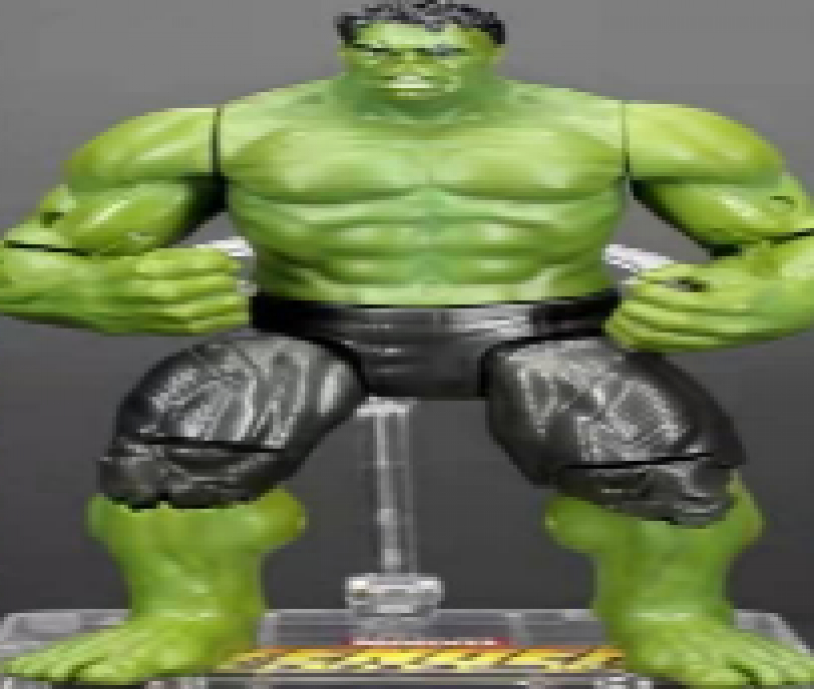 Đồ chơi mô hình Hulk Avengers cho trẻ FiviMart