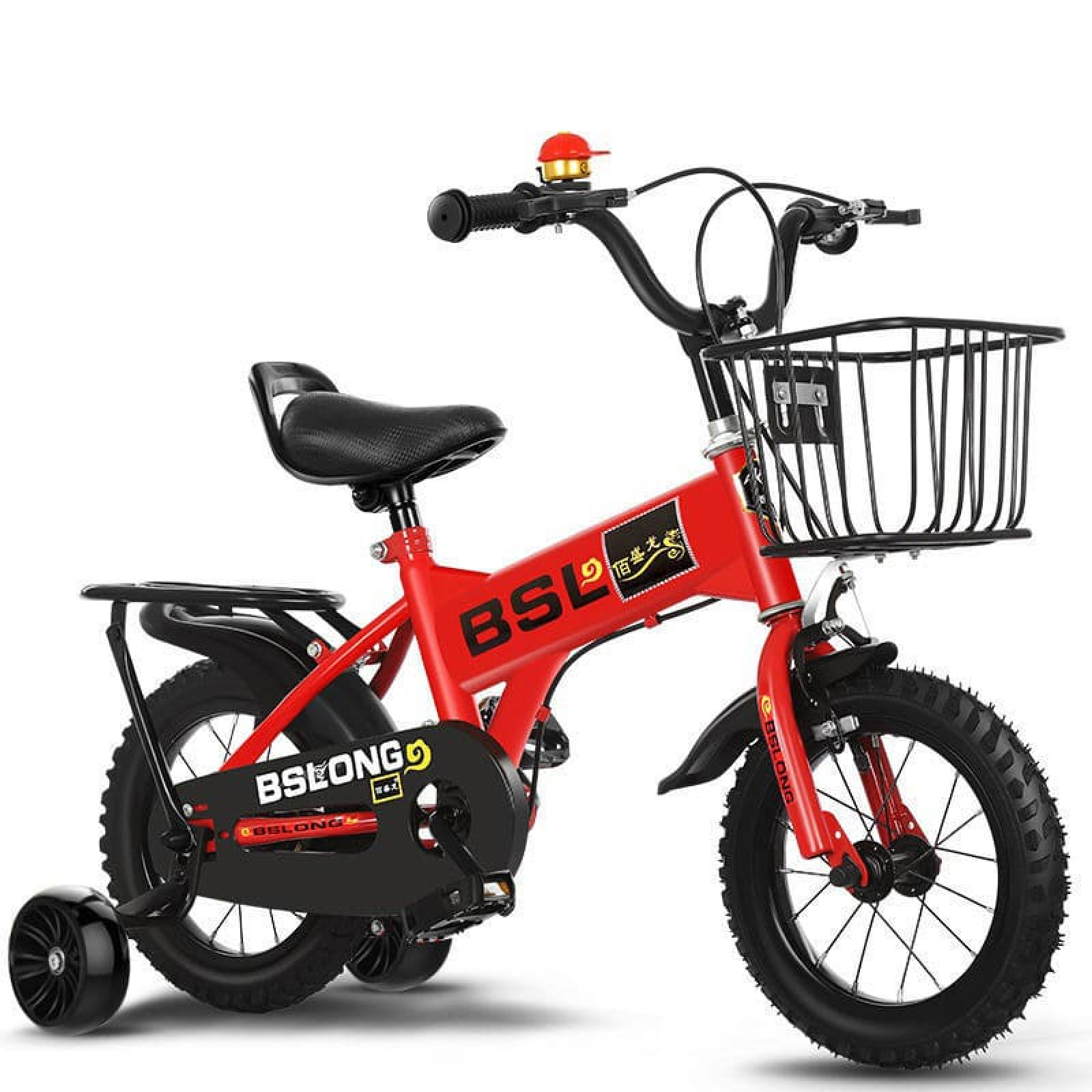 Xe đạp thể thao BSL cho bé 054