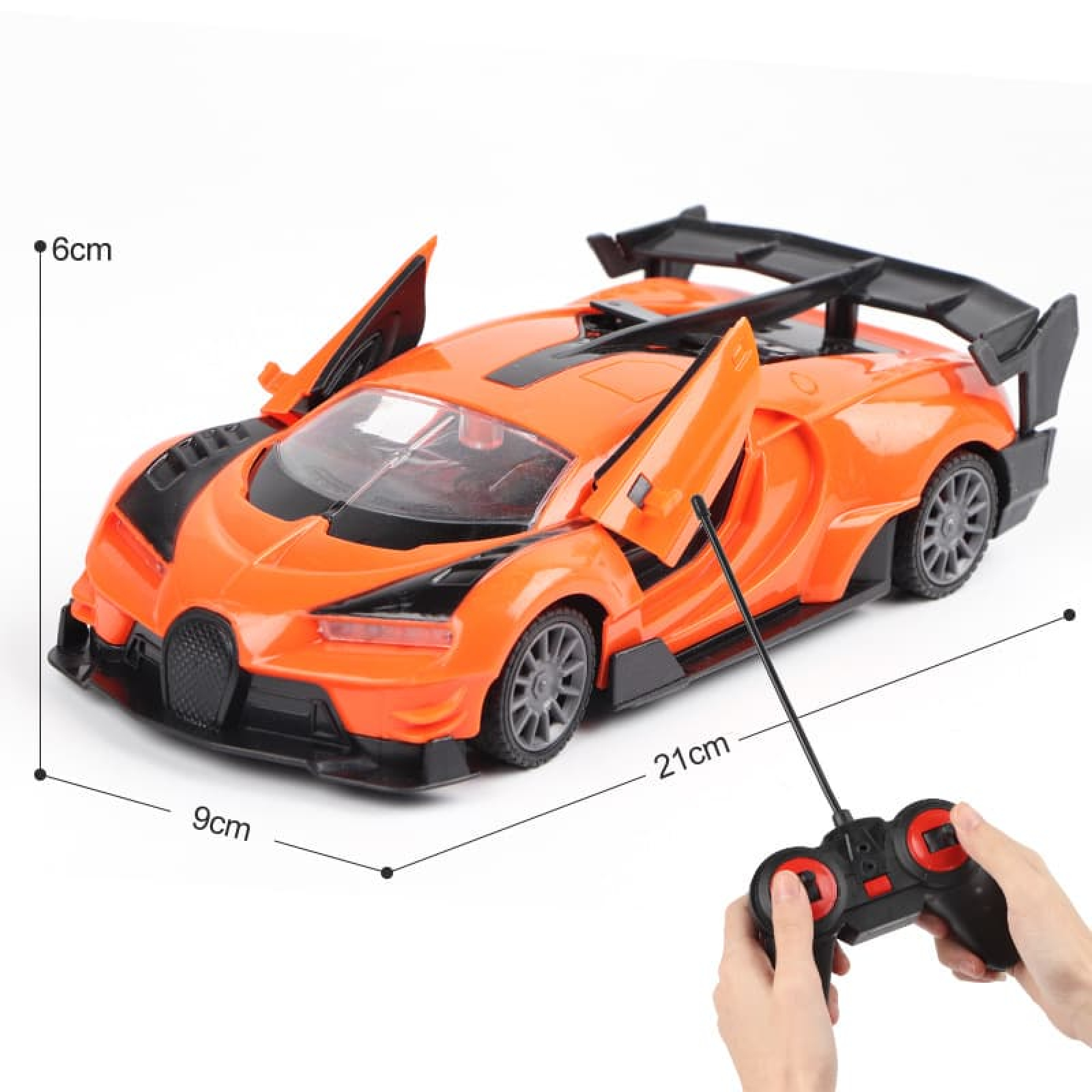 Tập hợp 500+ món đồ chơi robot xe ô tô điều khiển từ xa cho bé cao ...