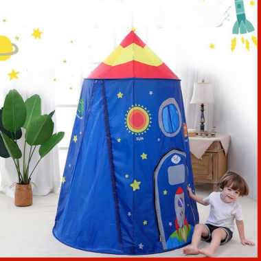 3 trò chơi khiến trẻ thích thú trong lều nhà bóng cho bé