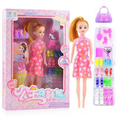 Nơi bán đồ chơi búp bê công chúa barbie nấu ăn cho bé gái chất lượng...