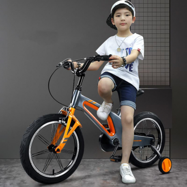 Xe đạp trẻ em hợp kim Magiê cao cấp 033