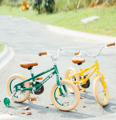 Xe đạp trẻ em thiết kế độc đáo 036