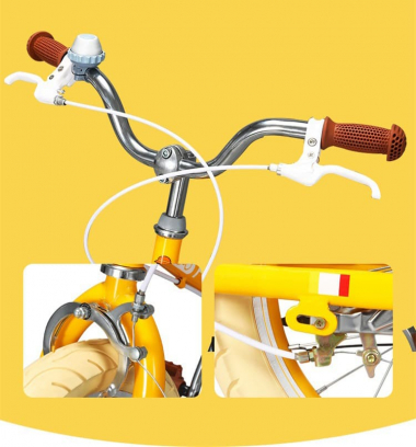 Xe đạp trẻ em thiết kế độc đáo 036