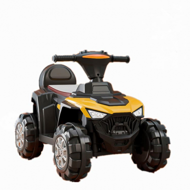 Xe máy điện trẻ em ATV off-road 4 bánh thể thao 037