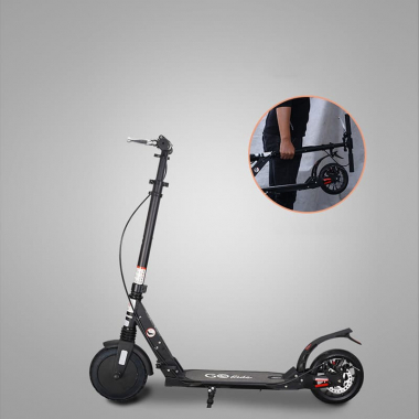 Xe trượt scooter cho bé có tay phanh cao cấp 018