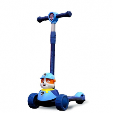Xe trượt scooter trẻ em nhân vật hoạt hình 052